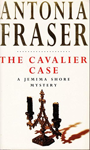 The Cavalier Case