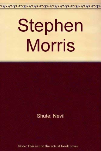 Stephen Morris