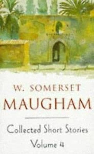 Collected Short Stories