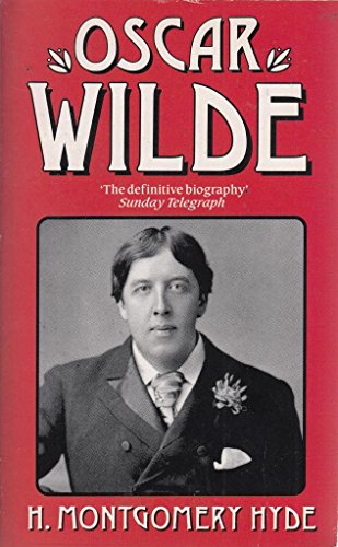 Oscar Wilde
