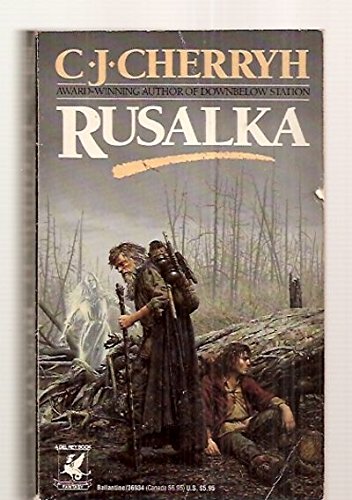 Rusalka
