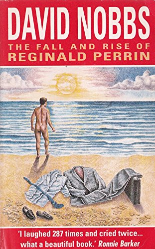 The Fall and Rise of Reginald Perrin