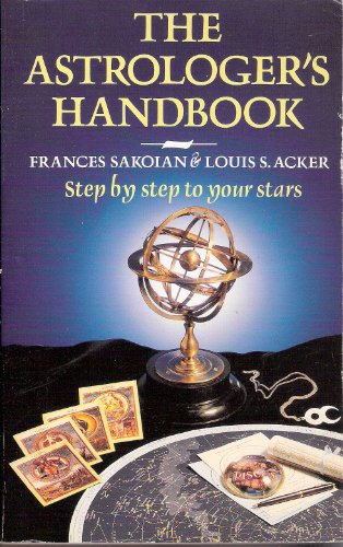 The Astrologer's Handbook