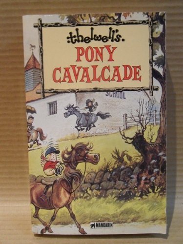 Pony Cavalcade