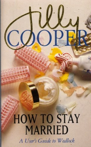 How to Stay Married