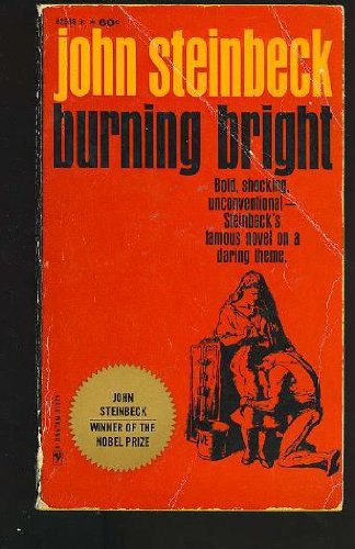 Burning Bright
