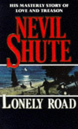 Lonely Road