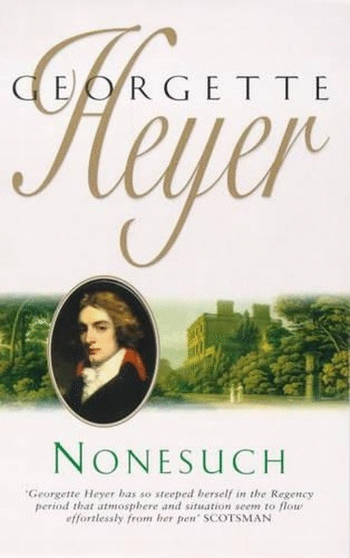 The Nonesuch