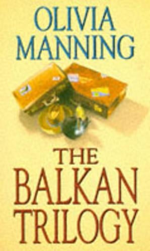 The Balkan Trilogy