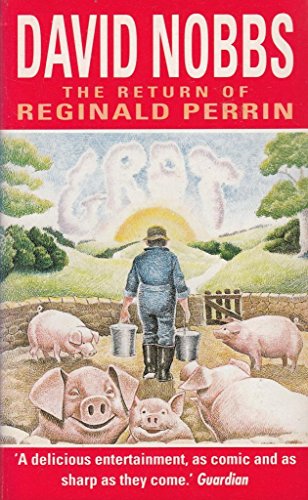 The Return of Reginald Perrin