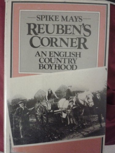 Reuben's Corner