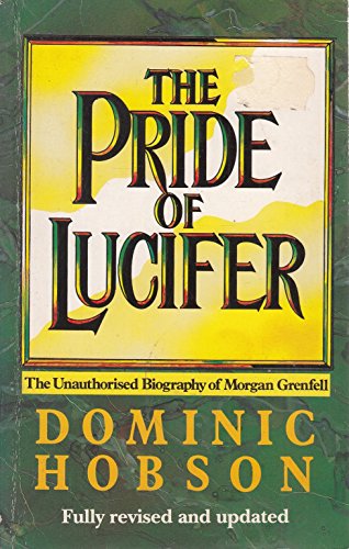 The Pride of Lucifer