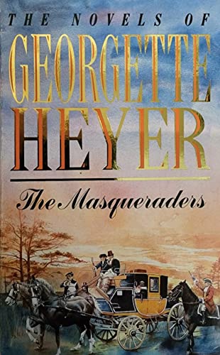 Masqueraders