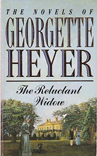 The Reluctant Widow