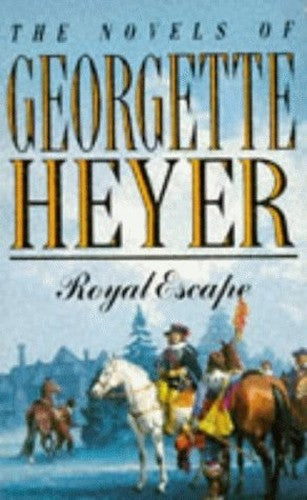 Royal Escape