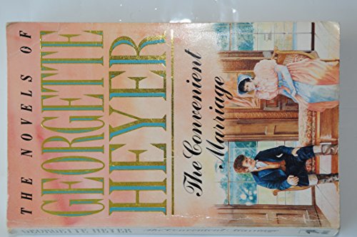 The Convenient Marriage