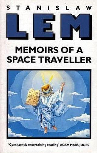 Memoirs of a Space Traveller