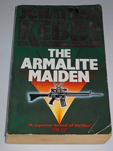 The Armalite Maiden