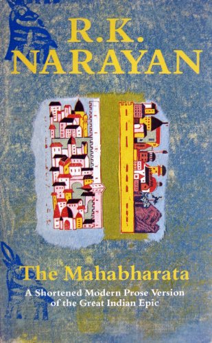 Mahabharata