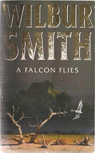 A Falcon Flies