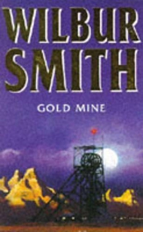 Gold Mine