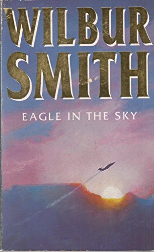 Eagle in the Sky
