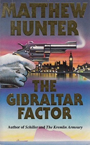 The Gibraltar Factor