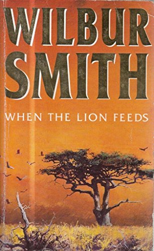 When the Lion Feeds