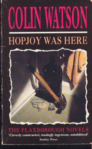 Hopjoy Was Here