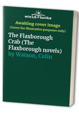 The Flaxborough Crab