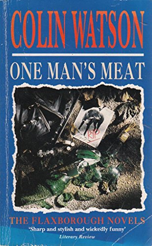 One Man's Meat