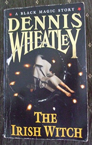 The Irish Witch