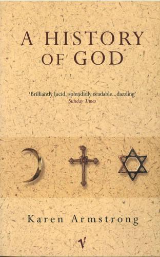 A History of God