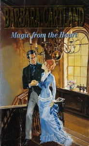Magic from the Heart 