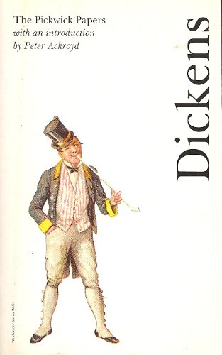 The Pickwick Papers