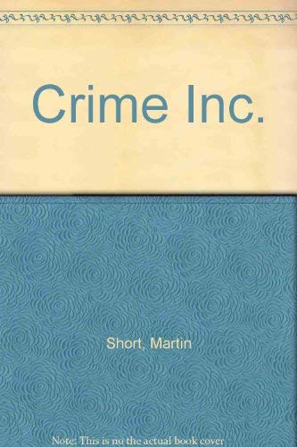 Crime Inc.