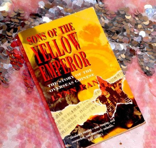Sons of the Yellow Emperor