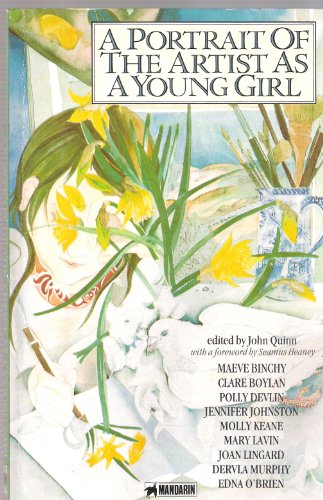 Portrait of Artist as Young Girl