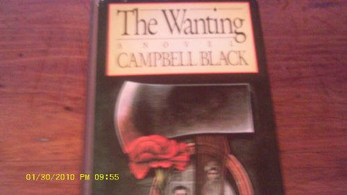 The Wanting