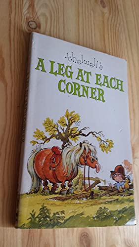 A Leg at Each Corner