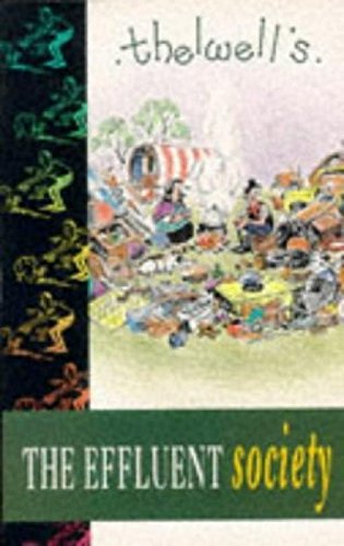 The Effluent Society