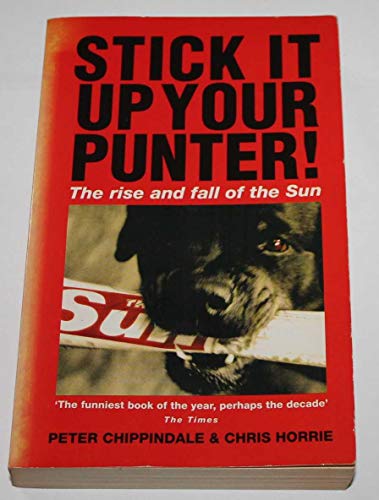 Stick it Up Your Punter