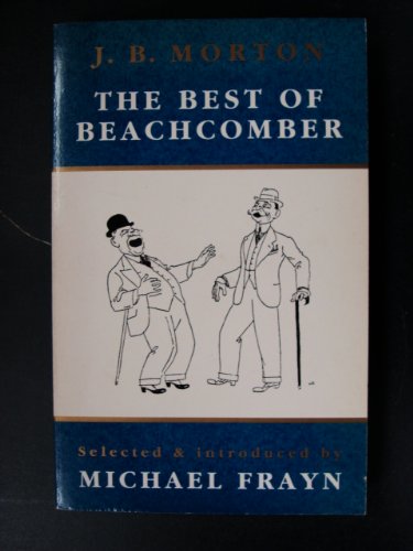 The Best of Beachcomber