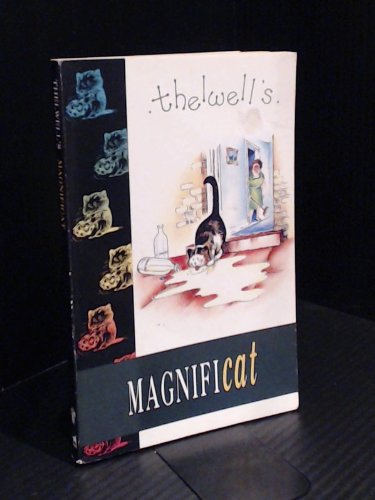 Thelwell's Magnificat