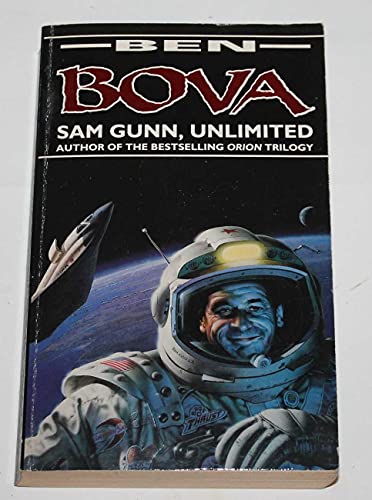 Sam Gunn Unlimited