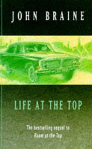 Life At The Top