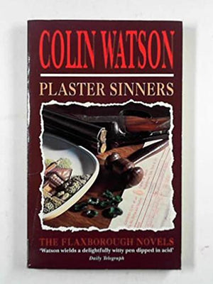 Plaster Sinners