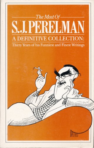 The Most of S.J.Perelman