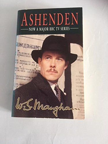 Ashenden