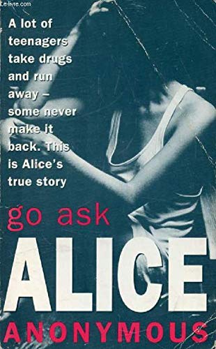 Go Ask Alice
